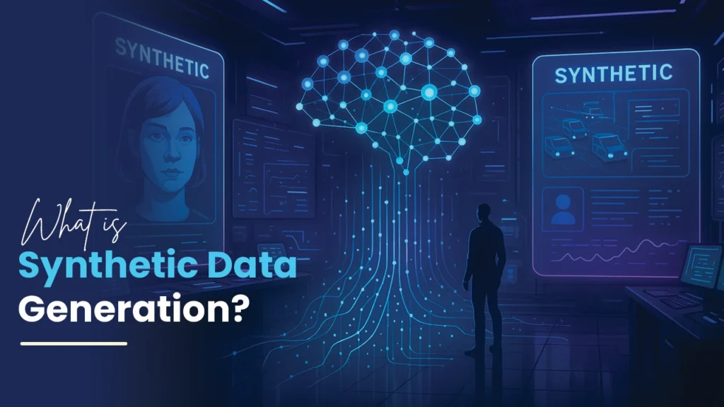 What-is-Synthetic-Data-Generation Vaidik AI
