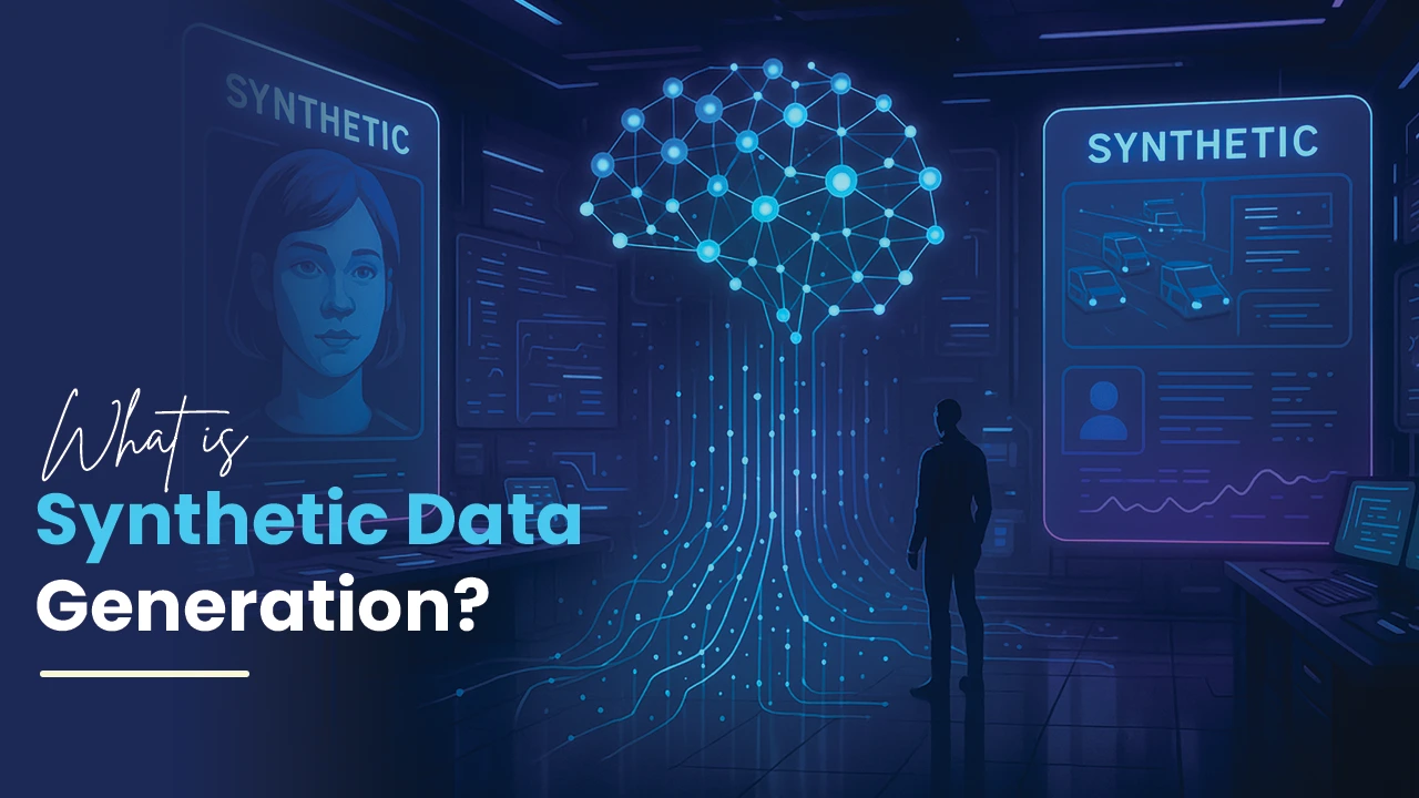 What-is-Synthetic-Data-Generation Vaidik AI