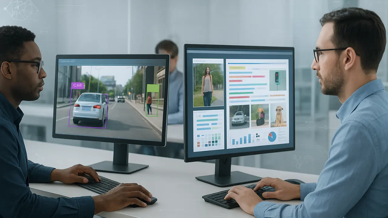 Data-Labeling-Services-for-AI-Training Vaidik AI