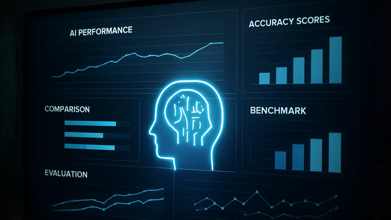 Evaluation-&-Benchmarking Vaidik AI