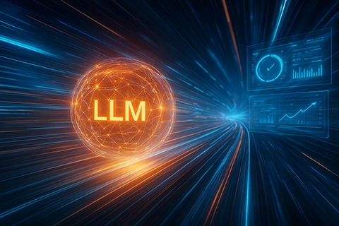 LLM-Accelerator Vaidik AI