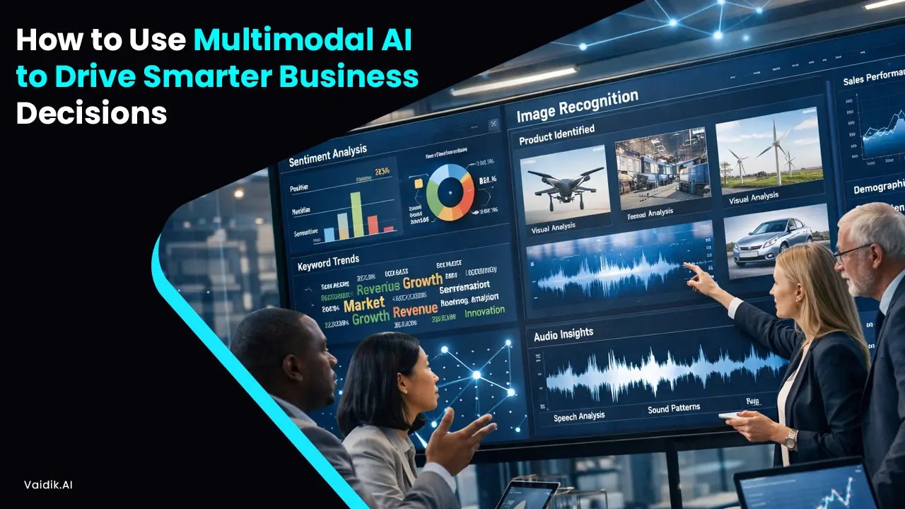 How-to-use-multimodal-ai-to-drive-smarter-business-decisions Vaidik AI