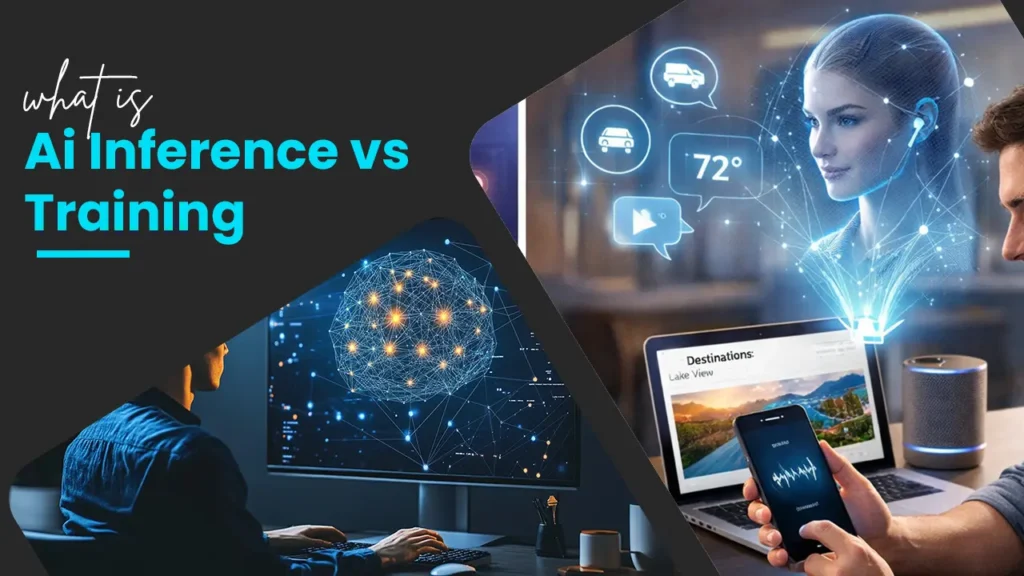 What-is-Ai-Inference-vs-Training Vaidik AI