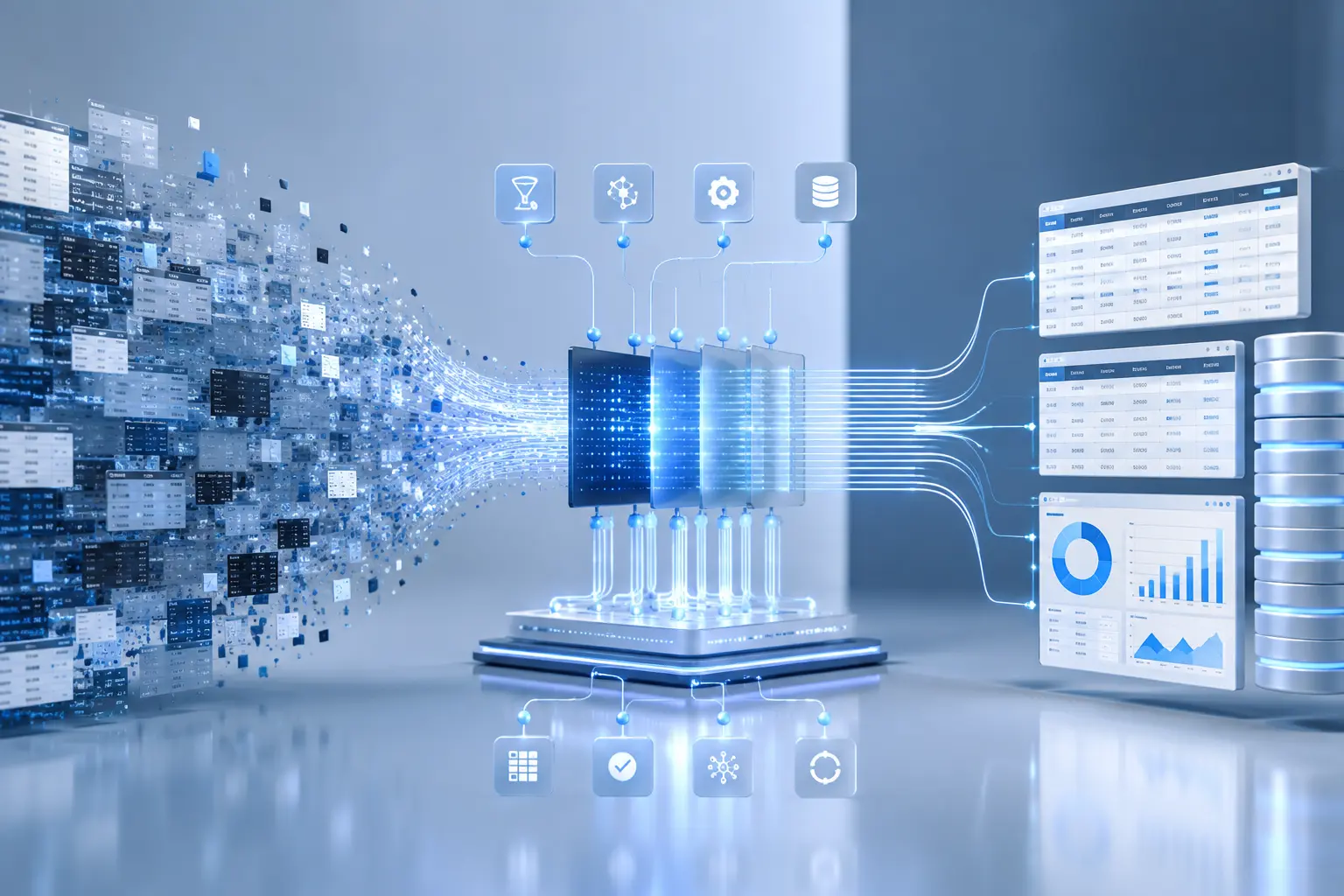 Data-Cleaning-&-Preprocessing vaidik ai