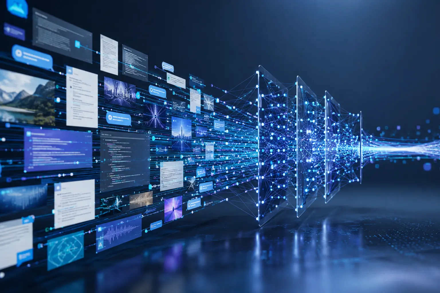 LLM-&-Generative-AI-Training-Data vaidik ai